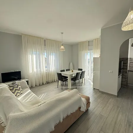 La Casa Vista Mare Fregene