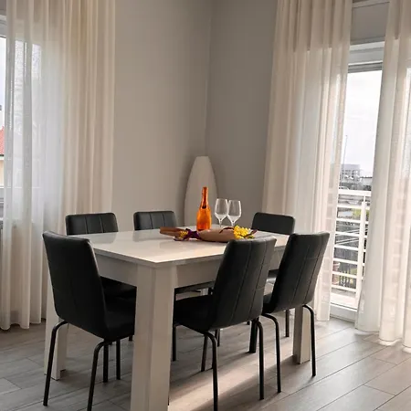 Apartman La Casa Vista Mare