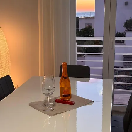 Apartman La Casa Vista Mare *