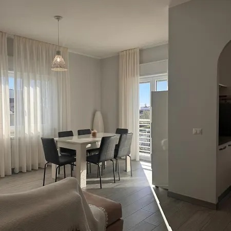 Apartman La Casa Vista Mare *
