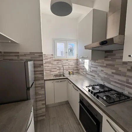La Casa Vista Mare * Fregene
