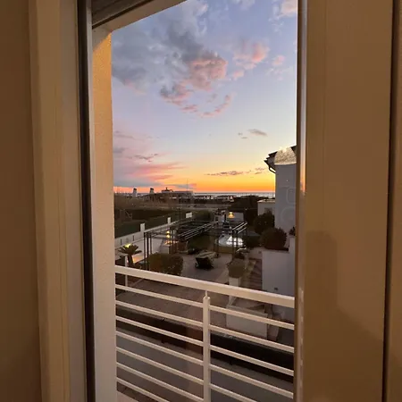 La Casa Vista Mare