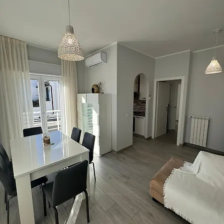Apartman La Casa Vista Mare Fregene