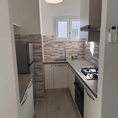 La Casa Vista Mare *